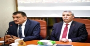 "Zor bir süreçten geçiyoruz"