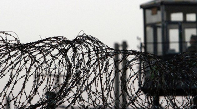 Tacikistan'da cezaevinde isyan: 27 ölü