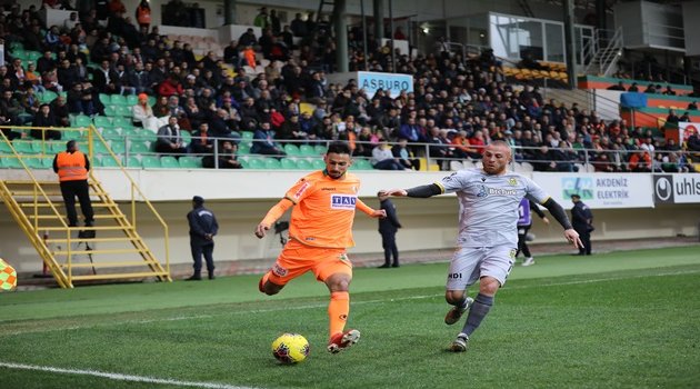 "Takımızın kalitesine inanıyoruz"