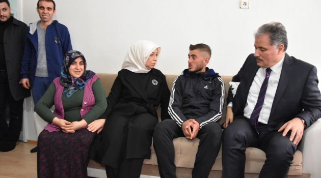 "Tamamını temizleyeceğiz"