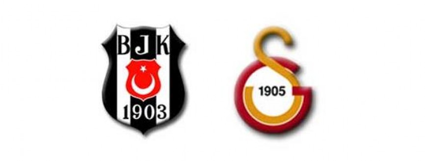 Beşiktaş Galatasaray Maçı Tatil Edildi
