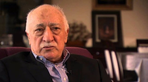 Teröristbaşı Gülen'den Türk milletine: Ahmaksınız