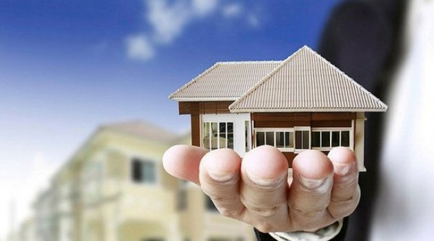 TOKİ'den işyeri ve konut satışı