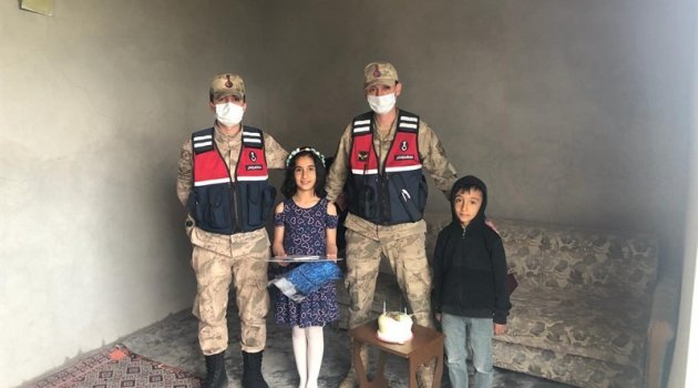 Toplam 5 bin 481 hizmet yapıldı