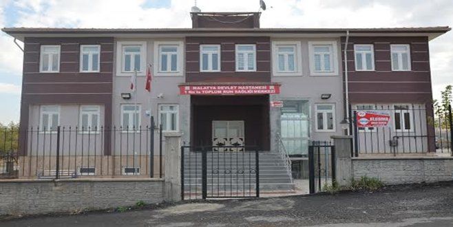 Toplum Ruh Sağlığı Merkezi'nden Açıklama !