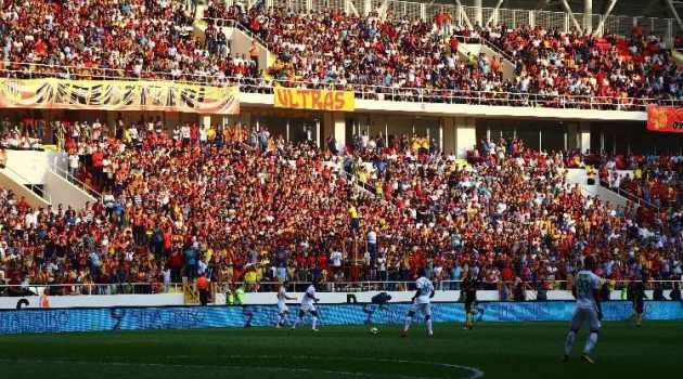 Trabzonspor maçı biletleri satışa sunuldu