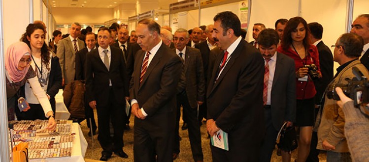 TÜBİTAK Ortaöğretim Proje Yarışması Başladı