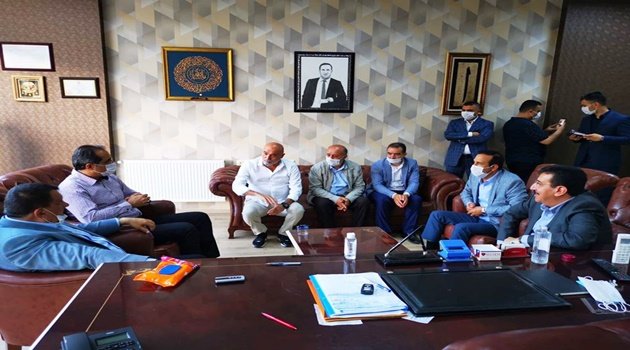 "Bu ligde bizde varız demeliyiz"
