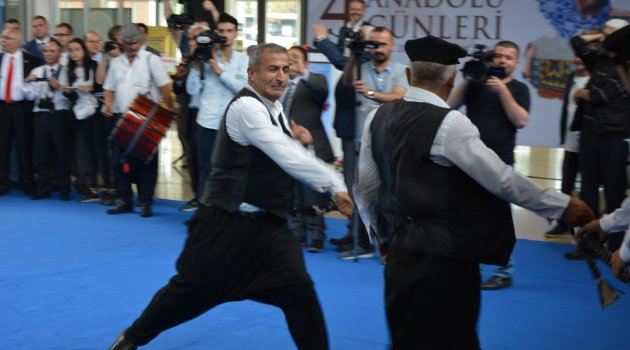 Yazıhan Tura oyunu şaşırttı!