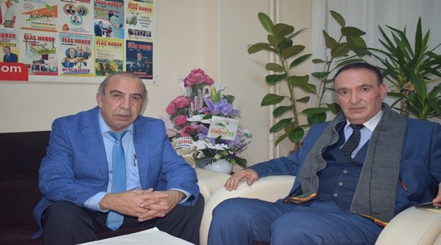 Üç yayın organından önemli karar