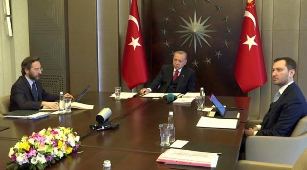 Üç günlük kısıtlama daha geliyor!