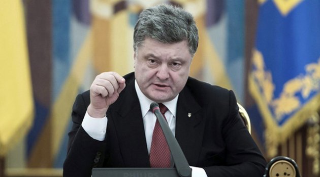 Ukrayna: 'Kerç Boğazı'na yeniden gemi göndereceğiz'