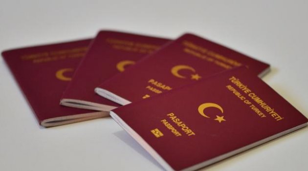 Ukrayna'ya pasaportsuz seyahat başlıyor