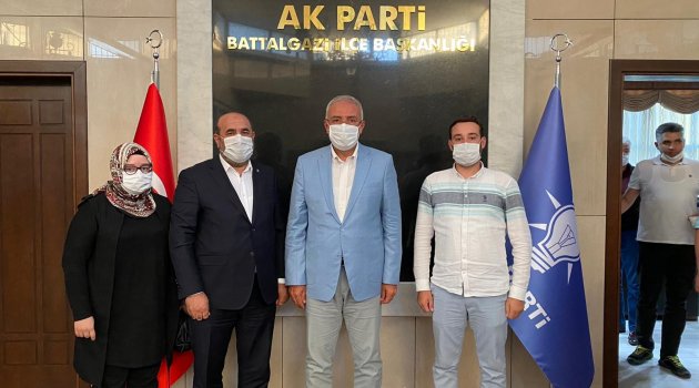"Pandemi süreci başarı ile yönetildi"