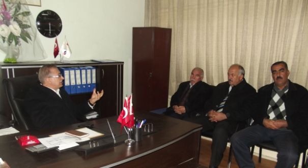 Umudumuz ; ALİ KAZGAN !