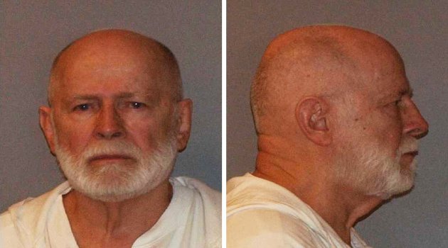 Ünlü mafya babası 'Whitey' cezaevinde ölü bulundu