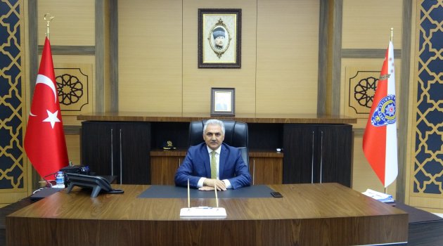 Urhal kentten ayrıldı