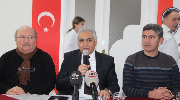 Urhal'dan 2018 yılı değerlendirmesi