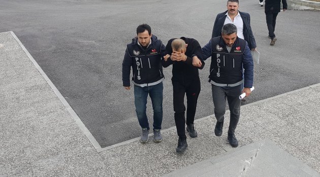 Uyuşturucu operasyonu: 3 gözaltı