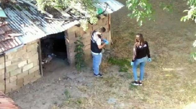 Uyuşturucudan 35 kişiye tutuklama