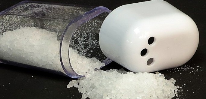 Uzmanlar uyarıyor İyotlu Tuz Kullanımına Dikkat !