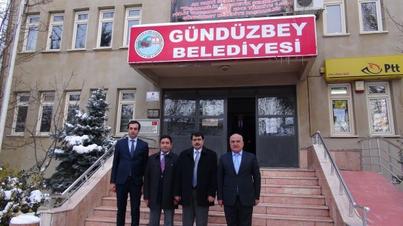 Vali Şahin, Yeşilyurt ilçesi ve Akçadağ-Sultansuyunu ziyaret etti !