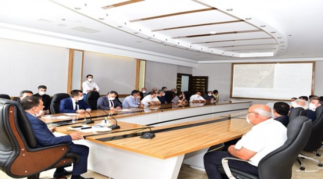 "Vatandaşımız mağdur edilmeyecek"