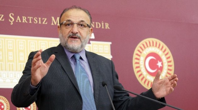 Vural: 'Kurulacak hükümette MHP'li bir isim olmayacak'