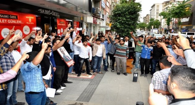 YACIOĞLU İÇİN TEK YÜREK OLDULAR