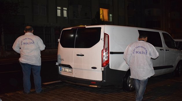 Yalnız yaşayan kadın ölü bulundu