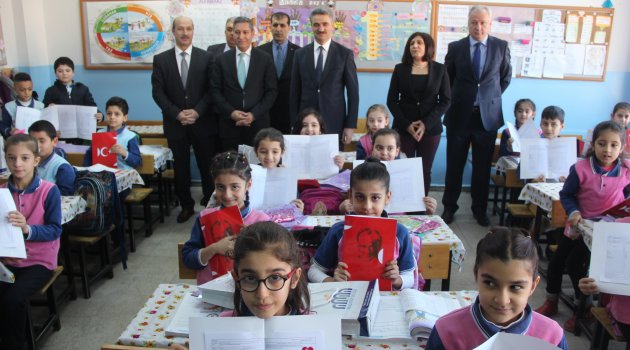 Yarıyıl tatili başladı