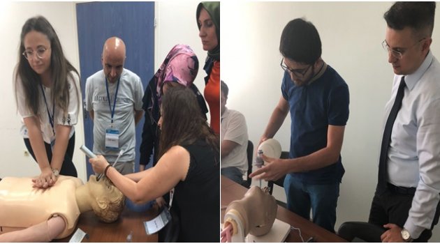  Yaşam ile ölüm arasındaki ince çizgi