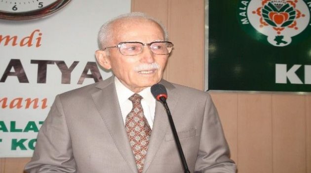 Yazar Mehmet Gülseren vefat etti
