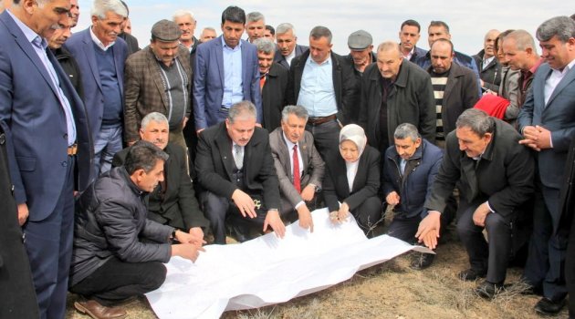 "Yazıhan Malatya'nın parlayan yıldızı"