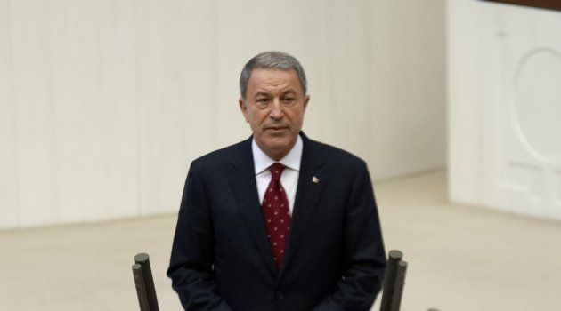 Yeni kabine üyeleri yemin etti
