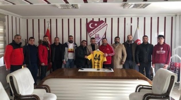 Yeni Malatyaspor'a tribün desteği verecek