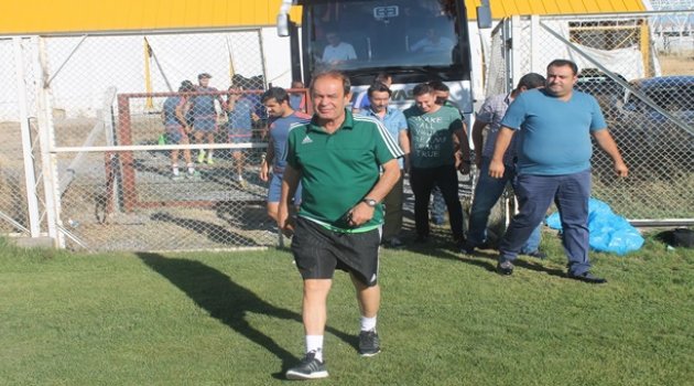 Yeni Malatyaspor, Alanya Maçının Taktiğini Çalıştı