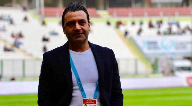 Yeni Malatyaspor'dan kupa değerlendirmesi