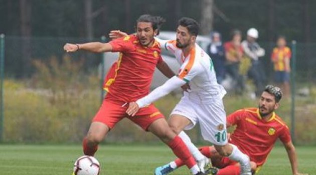 Yeni Malatyaspor genç yeteneğini Bayrampaşa'ya kiraladı