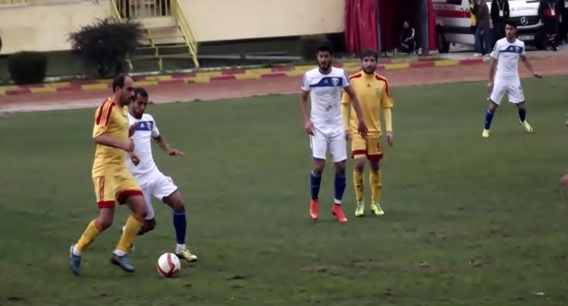 Yeni Malatyaspor gol oldu yağdı