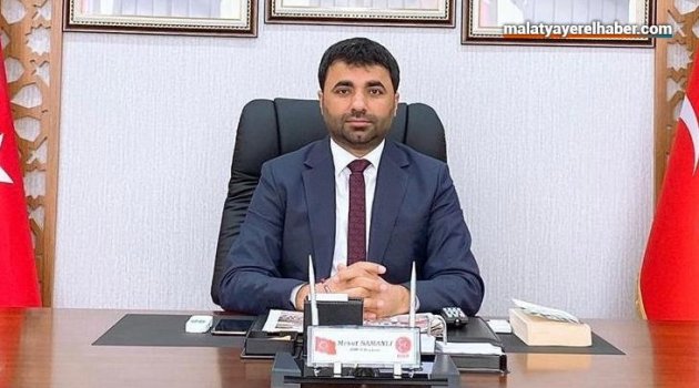 "Yeni Malatyaspor yalnız değildir"