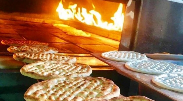 Yeni yılda pideye zam kapıda