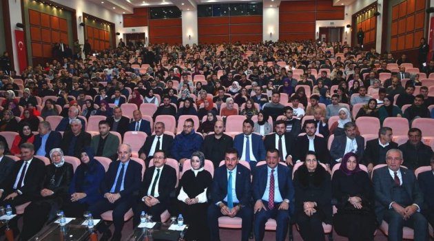 "Kimsenin toprağında gözümüz yok"