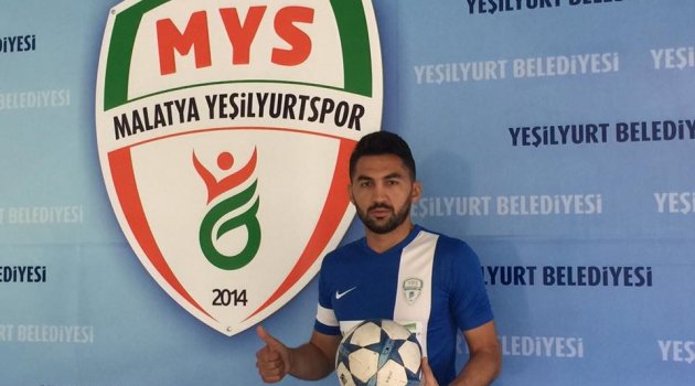 Yeşilyurt Belediyespor, Azerbaycan 1.lig gol kralını transfer etti