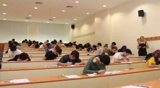 YKS birincilerinin illeri açıklandı!