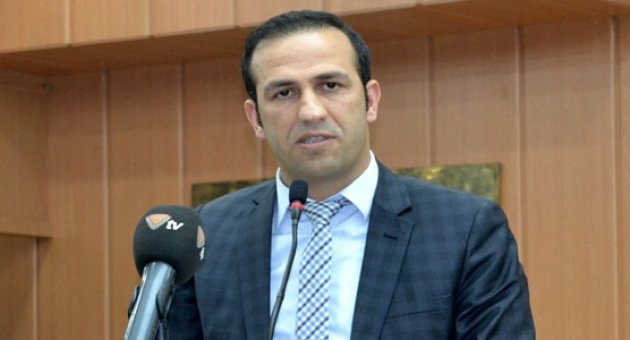 YMS'NİN YENİ BAŞKANI BELLİ OLDU!