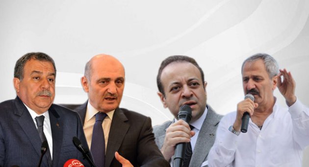 Yüce divana red