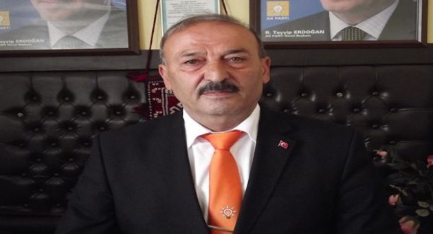 Yücekaya,Başbakan Erdoğan ilk turda Cumhurbaşkanı