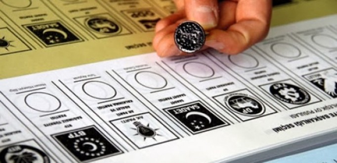 Yücekaya; Son Anketi Açıkladı !