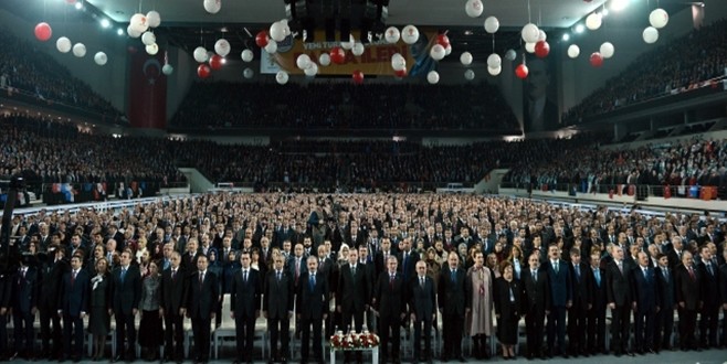Yücekaya ve Kazgan Ankara'da !